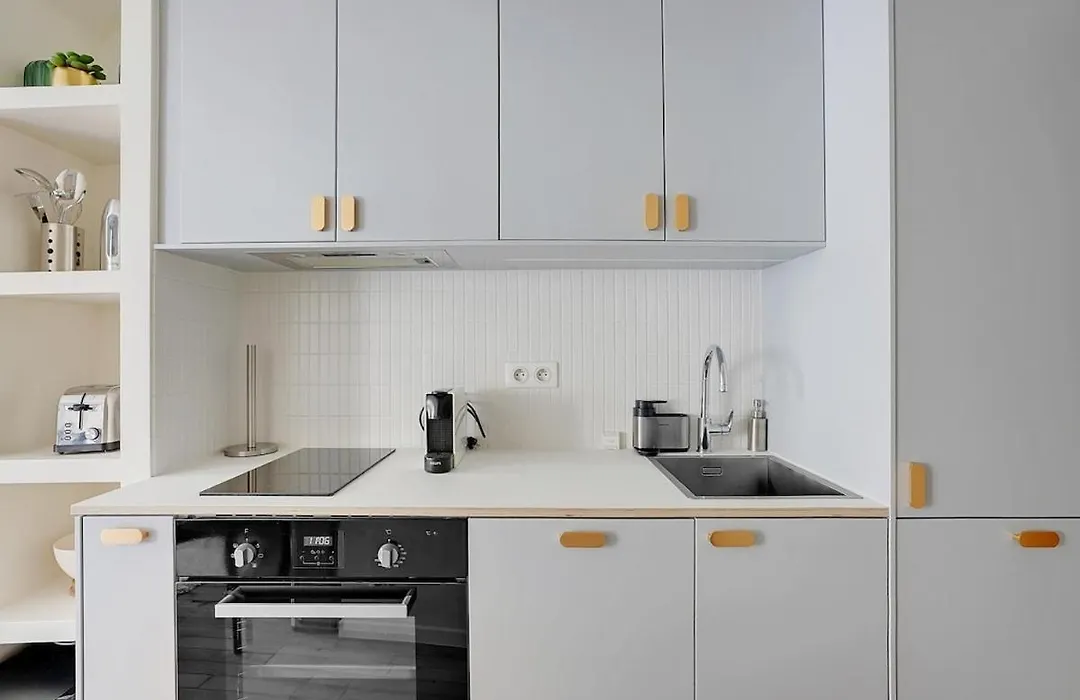 Saint-Honore - Sublime Appartement-1