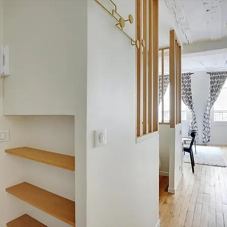 Saint-Honore - Sublime Appartement-2